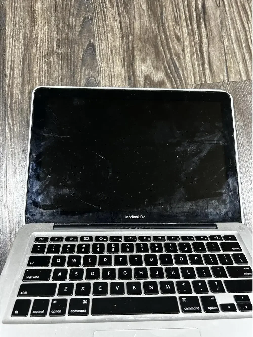 Apple MacBook Pro 13